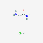 CAS No 80222-96-4  Molecular Structure
