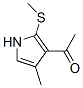 Cas Number: 80224-51-7  Molecular Structure