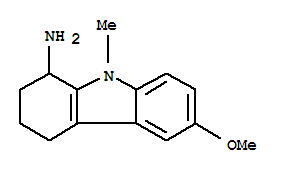 CAS No 802260-68-0  Molecular Structure