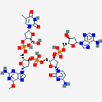 CAS No 80228-05-3  Molecular Structure