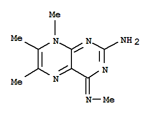 CAS No 802292-65-5  Molecular Structure
