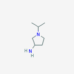 CAS No 802293-14-7  Molecular Structure