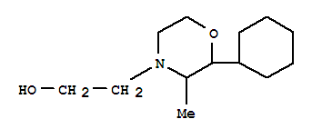 Cas Number: 802293-41-0  Molecular Structure