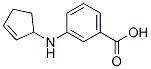 CAS No 80231-21-6  Molecular Structure