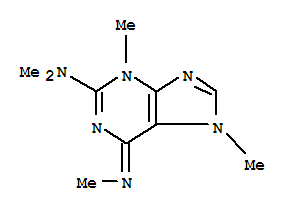 CAS No 802310-01-6  Molecular Structure