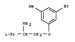CAS No 802320-64-5  Molecular Structure