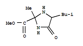 CAS No 802322-75-4  Molecular Structure