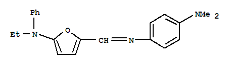 CAS No 802329-58-4  Molecular Structure