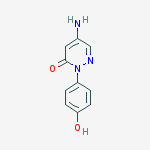 CAS No 80234-29-3  Molecular Structure