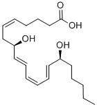 CAS No 80234-64-6  Molecular Structure