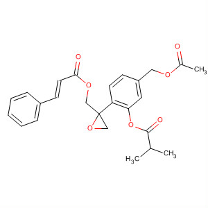 CAS No 80235-05-8  Molecular Structure