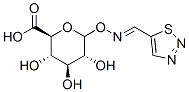 Cas Number: 80238-98-8  Molecular Structure