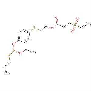 CAS No 80241-48-1  Molecular Structure