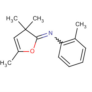 CAS No 80242-76-8  Molecular Structure