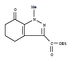 CAS No 802541-13-5  Molecular Structure