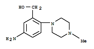 CAS No 802541-81-7  Molecular Structure