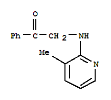 CAS No 802542-11-6  Molecular Structure