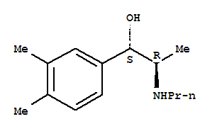 CAS No 802552-80-3  Molecular Structure