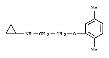 CAS No 802554-34-3  Molecular Structure
