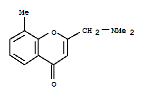 CAS No 802573-98-4  Molecular Structure