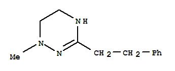 CAS No 802588-24-5  Molecular Structure