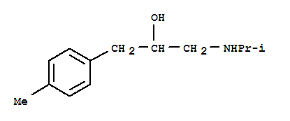 CAS No 802589-84-0  Molecular Structure