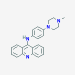CAS No 80259-18-3  Molecular Structure