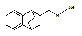 CAS No 802602-41-1  Molecular Structure