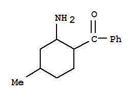 CAS No 802611-98-9  Molecular Structure