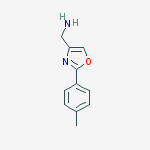 CAS No 802618-33-3  Molecular Structure