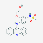 CAS No 80266-45-1  Molecular Structure