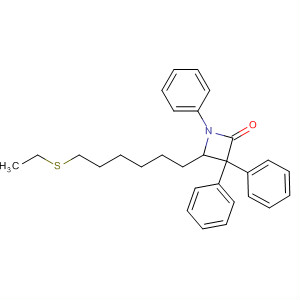 CAS No 80269-72-3  Molecular Structure