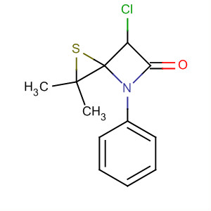 CAS No 80269-73-4  Molecular Structure