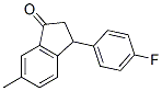 CAS No 80272-23-7  Molecular Structure