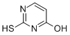 CAS No 80275-68-9  Molecular Structure