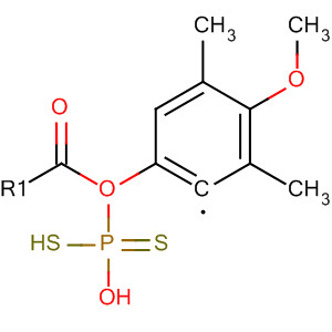 CAS No 80283-43-8  Molecular Structure