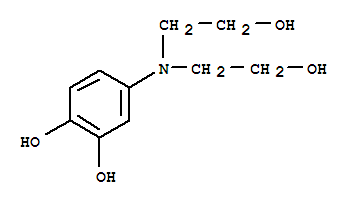 CAS No 802830-84-8  Molecular Structure