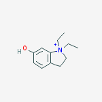CAS No 802841-30-1  Molecular Structure