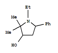 CAS No 802845-66-5  Molecular Structure