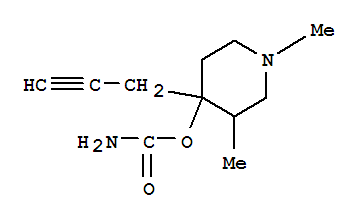 CAS No 802853-23-2  Molecular Structure