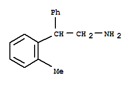 CAS No 802868-17-3  Molecular Structure