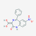 CAS No 802875-87-2  Molecular Structure