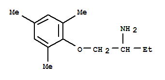 CAS No 802889-17-4  Molecular Structure