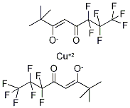 CAS No 80289-21-0  Molecular Structure
