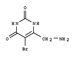 CAS No 802895-55-2  Molecular Structure
