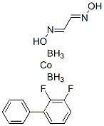 CAS No 80290-99-9  Molecular Structure