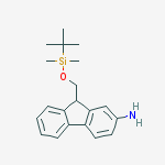 CAS No 802909-18-8  Molecular Structure