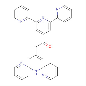 CAS No 802910-28-7  Molecular Structure