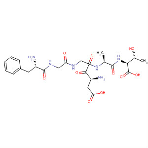 Cas Number: 802910-52-7  Molecular Structure