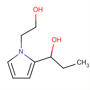 Cas Number: 802910-54-9  Molecular Structure